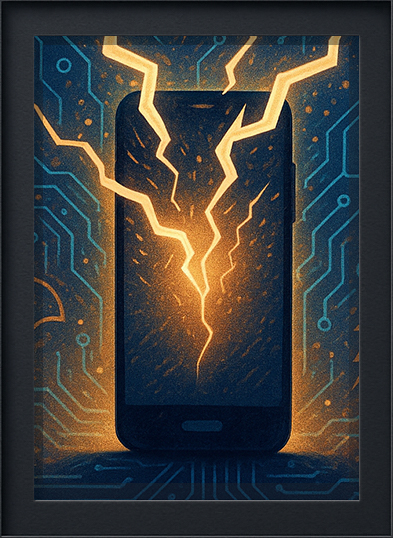 Hero illustration